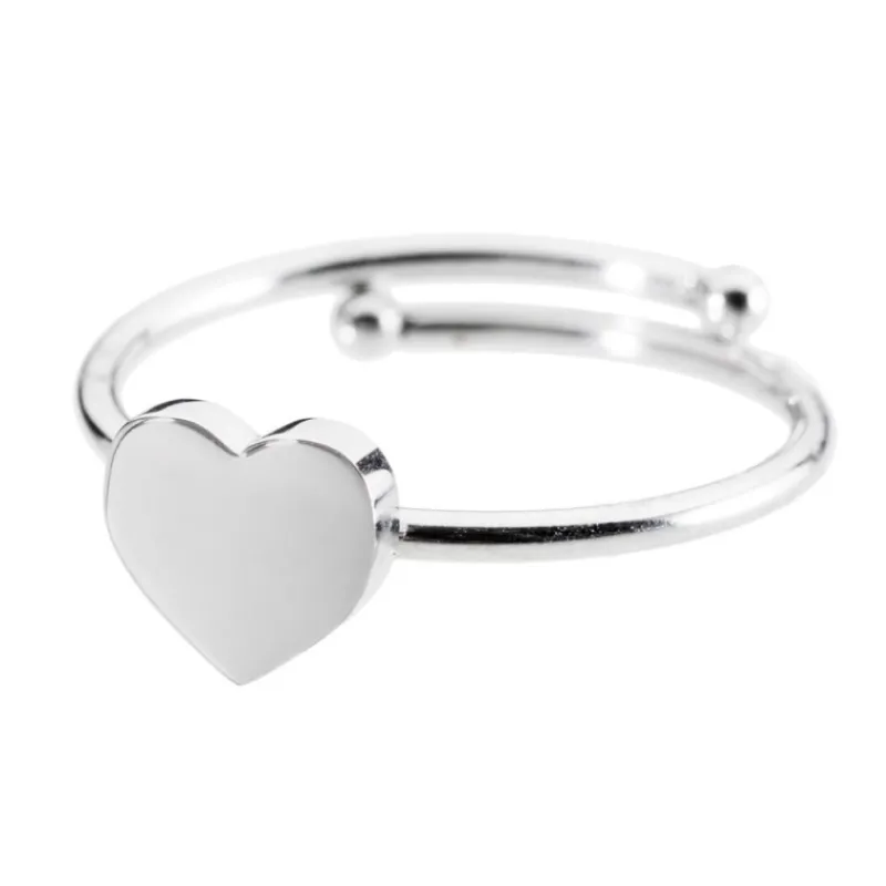 Best Anello con cuore Anelli