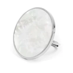 Sale Anello con madreperla Anelli
