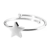 Fashion Anello con stella Anelli