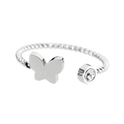 New Anello da falange farfalla Anelli