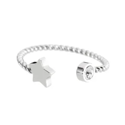 Best Anello da falange stella Anelli
