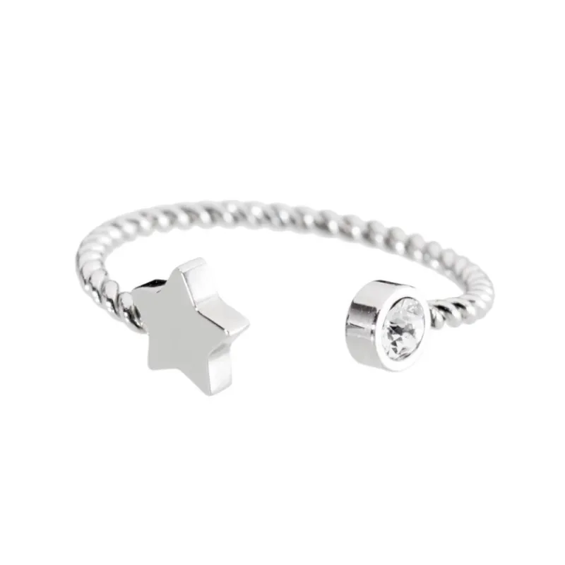 Best Anello da falange stella Anelli