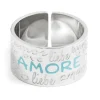 Online Anello fascia amore Anelli