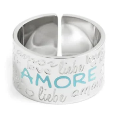 Online Anello fascia amore Anelli