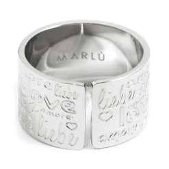 Online Anello fascia amore Anelli