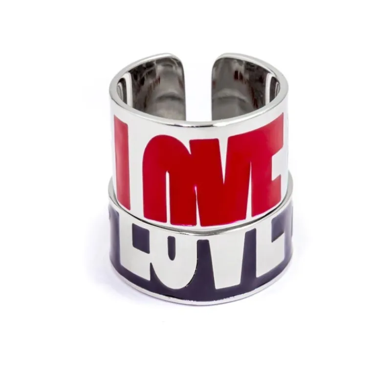 Online Anello love Anelli