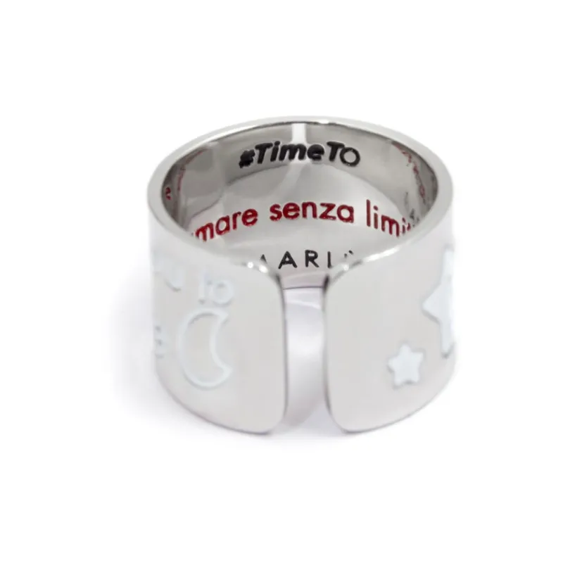 Online Anello love Anelli