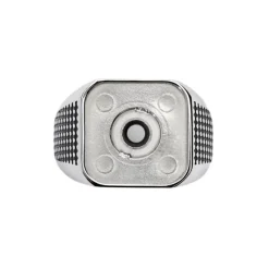 Best Anello quadrato changy Changy | Anelli