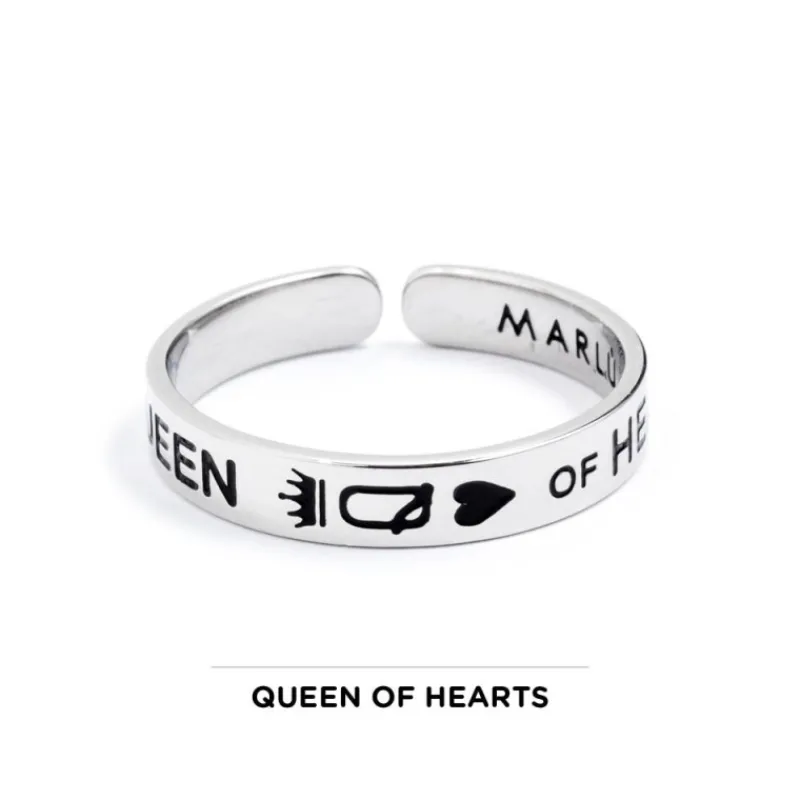 Outlet Anello queen Anelli