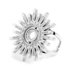 Outlet Anello sole Anelli