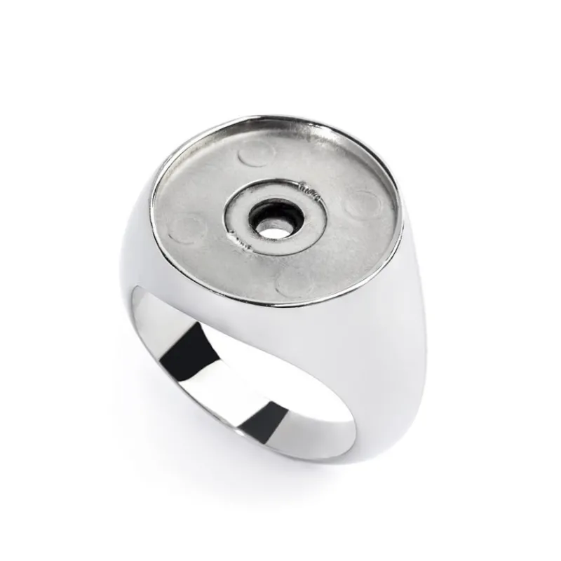 Best Anello tondo changy Changy | Anelli