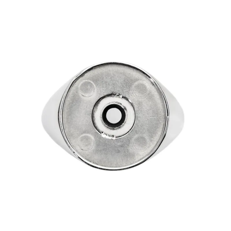 Best Anello tondo changy Changy | Anelli