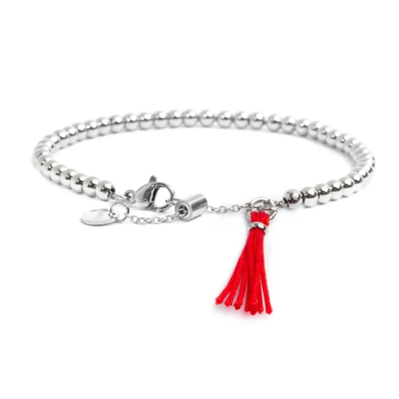 Sale Bracciale a sfere Bracciali