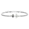 New Bracciale ancora Bracciali