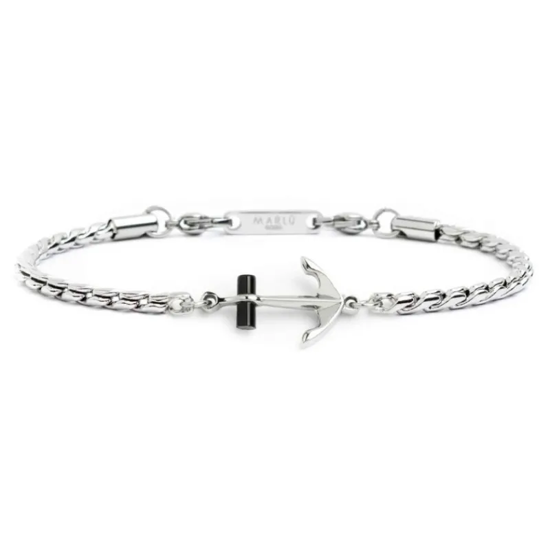 New Bracciale ancora Bracciali