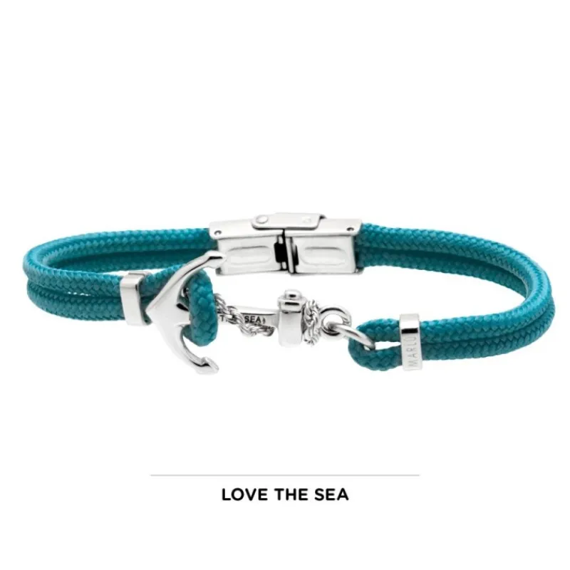 Sale Bracciale ancora Bracciali