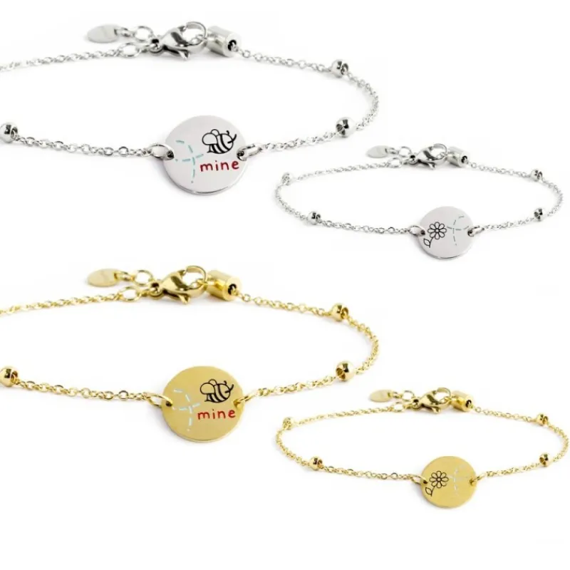 Discount Bracciale bee mine Bracciali