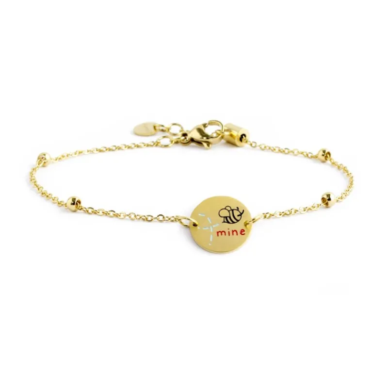 Discount Bracciale bee mine Bracciali