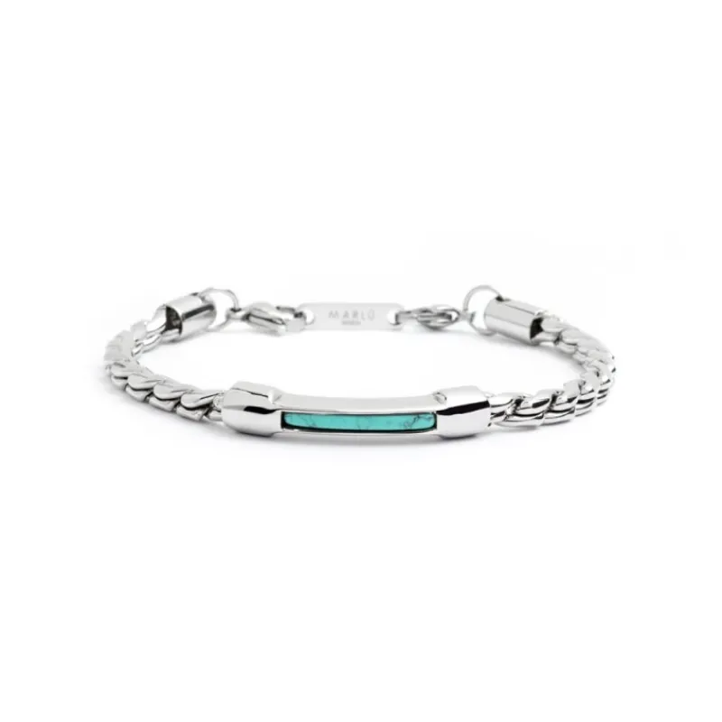 Hot Bracciale cannetta curva Bracciali