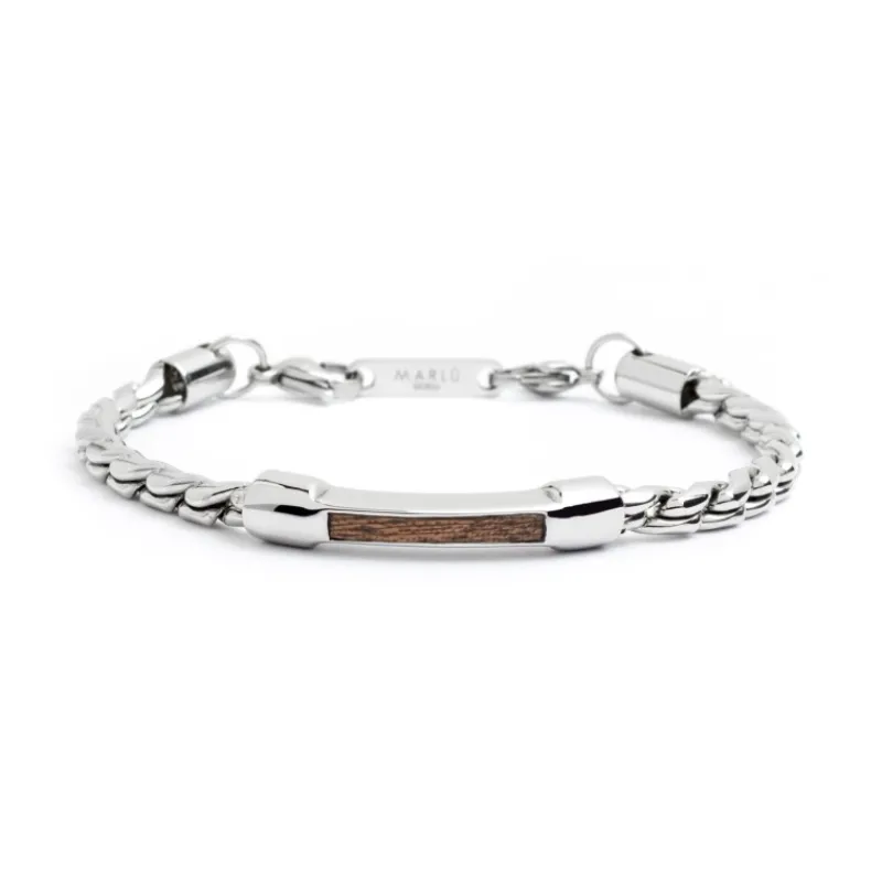 Hot Bracciale cannetta curva Bracciali