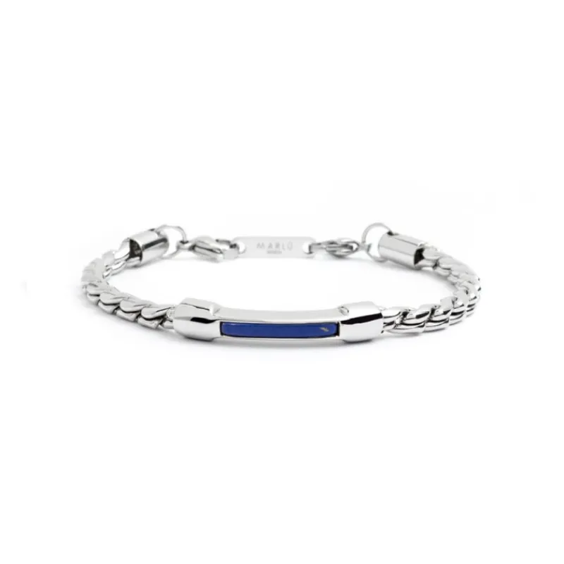 Hot Bracciale cannetta curva Bracciali