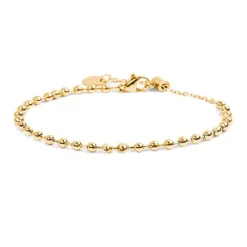 New Bracciale catena a sfere Bracciali