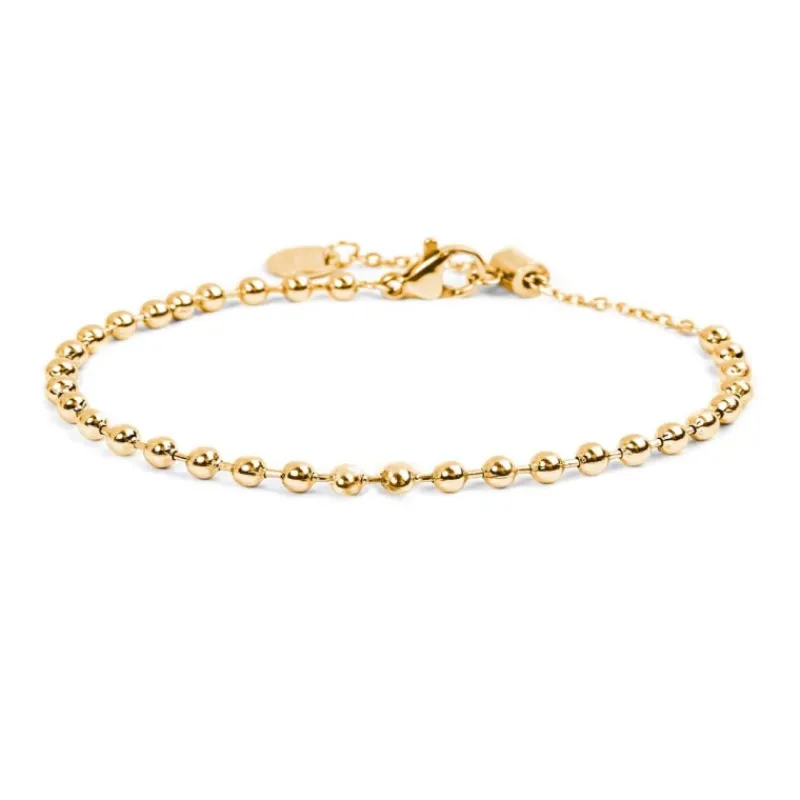 New Bracciale catena a sfere Bracciali