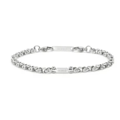 Discount Bracciale catena box marine Bracciali