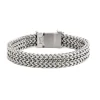 Online Bracciale catena fish bone 12,3mm Bracciali