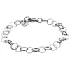 Online Bracciale catena giotto Bracciali