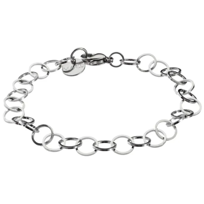 Online Bracciale catena giotto Bracciali