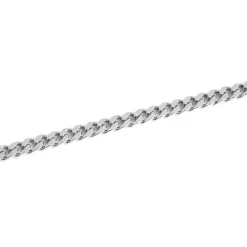 New Bracciale catena grumetta Bracciali