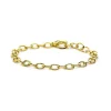Sale Bracciale catena "o" Bracciali