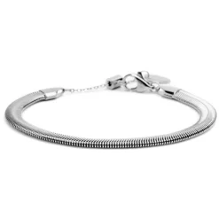 Hot Bracciale catena snake Bracciali