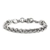Fashion Bracciale catena sonaglio 7,8mm Bracciali