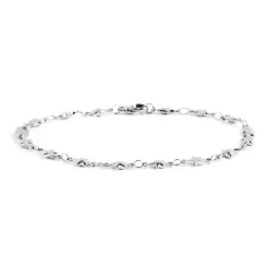 Clearance Bracciale catena stelle Bracciali