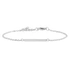 Fashion Bracciale con barretta Bracciali