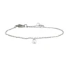 Hot Bracciale con perla Bracciali