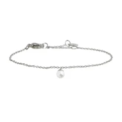 Hot Bracciale con perla Bracciali