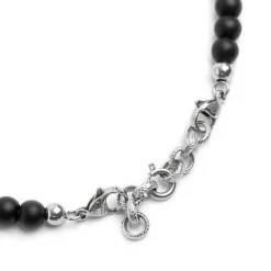 Hot Bracciale con pietre Bracciali