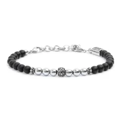 Hot Bracciale con pietre Bracciali