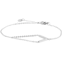 Online Bracciale con v Bracciali