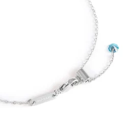 Discount Bracciale con zirconi e smalto Bracciali