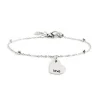 Discount Bracciale cuore Bracciali