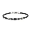 Fashion Bracciale ecopelle Bracciali