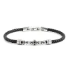 Outlet Bracciale ecopelle Bracciali