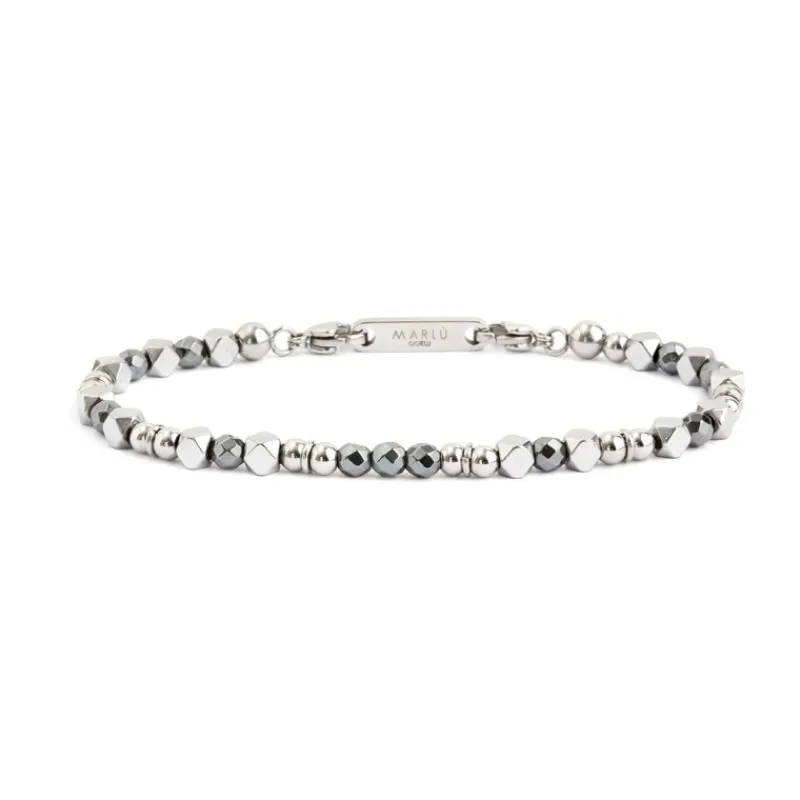 Online Bracciale ematite Bracciali