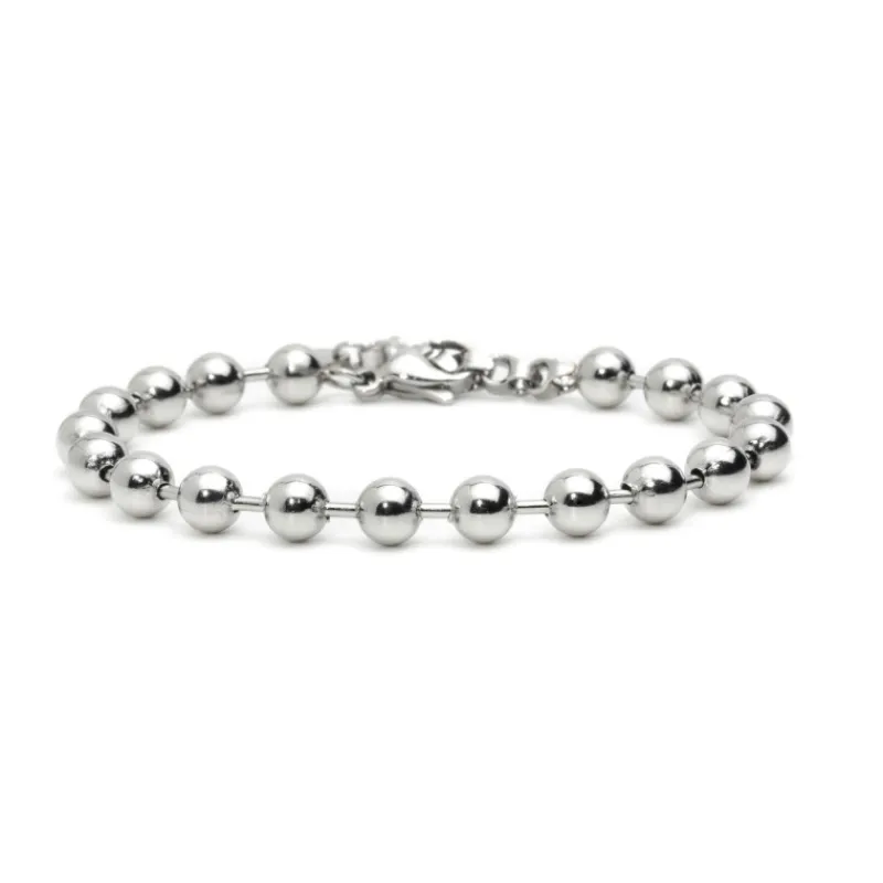 New Bracciale pallini Bracciali