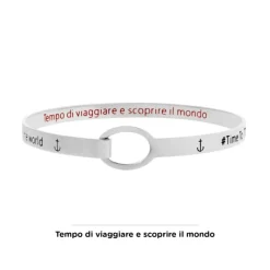Hot Bracciale rigido ancora Bracciali