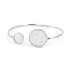 Best Bracciale rigido madreperla Bracciali